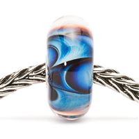 Charm Trollbeads Beads in vetro in Vetro TGLBE-10141 - TGLBE-10141